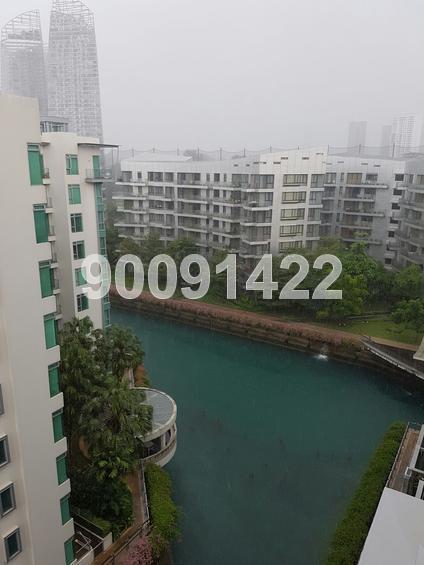 Caribbean At Keppel Bay (D4), Condominium #118300352